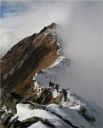 sul fil di cresta sul fil di cresta