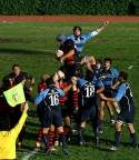 touch (colleferro ufc / brescia)