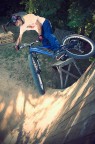 wall ride? wall ride?