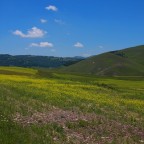 Terra e cielo complementari