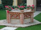 Chiostro Chiostro