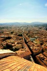 firenze dall'alto