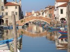 Chioggia Chioggia