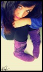 *violet* *violet*