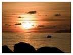 Tramonto a livorno Tramonto a livorno