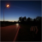 Where I end and you begin