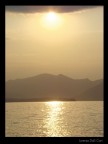..il sole va a nanna... ..il sole va a nanna...