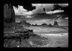Monument Valley Tribal Park, Arizona/Utah. Monument Valley Tribal Park, Arizona/Utah.