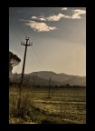 Una Luce Particolare... Una Luce Particolare...