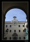 Scorci architettonici Scorci architettonici