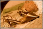 Scarpe per un giorno speciale Scarpe per un giorno speciale