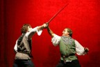 I duellanti I duellanti