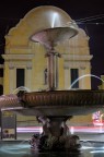 Piazza S.Leonardo Treviso by night Piazza S.Leonardo Treviso by night