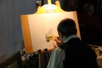 artista in opera artista in opera