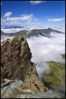Cima del viso mozzo Cima del viso mozzo