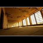 Il Sanatorio Banti � un edificio ospedaliero situato in via Uccellatoio 6 tra Pratolino e Montorsoli,nel comune di Vaglia. E' considerato uno dei pi� interessanti esempi di architettura ospedaliera del XX secolo in Toscana.
it.wikipedia.org/wiki/Sanatorio_Banti