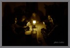 La partita a carte La partita a carte