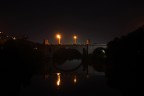 tevere di sera... tevere di sera...