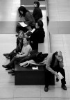 Facce da museo!