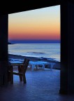 L'alba in casa L'alba in casa
