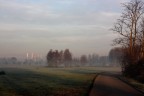 Verso la citta' Verso la citta'