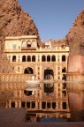 Galta Jaipur India Galta Jaipur India