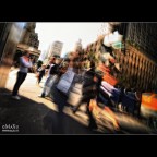 La colazione fantasma...