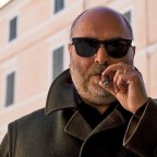 ritratto fumante ritratto fumante