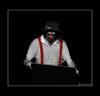 L'audizione (Teatro)