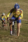 Trofeo Michelin di Ciclocross a Pinerolo(TO) Trofeo Michelin di Ciclocross a Pinerolo(TO)