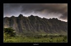 Mountains... Mountains...