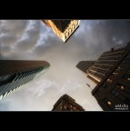 X Skyscrapers X Skyscrapers