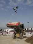 MX Freestyle MX Freestyle