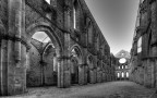 Abbazia di San Galgano HDR Abbazia di San Galgano HDR