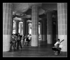 El guitarrista El guitarrista