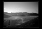 Castelluccio Plains, Some Years Ago...