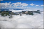 Tappeto di nuvole Tappeto di nuvole