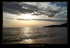 Tramonto Cilentano Tramonto Cilentano