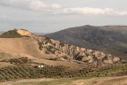 calanchi (Tricarico - Mt) calanchi (Tricarico - Mt)