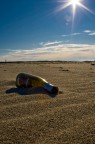 Message in a bottle Message in a bottle