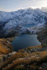 Laghi alpini Laghi alpini