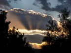 Raggi di sole Raggi di sole