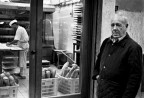 Campo de' fiori, il forno Campo de' fiori, il forno