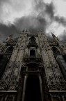Nubi Su Milano Nubi Su Milano