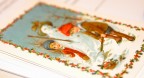 E' l'ora della letterina E' l'ora della letterina