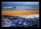 sea & snow sea & snow