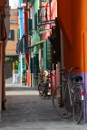 VICOLO DI BURANO