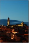 Una serata a Macerata Una serata a Macerata