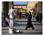 ..il bianco e il nero... ..il bianco e il nero...