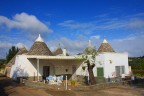 TRULLO DI CAMPAGNA
